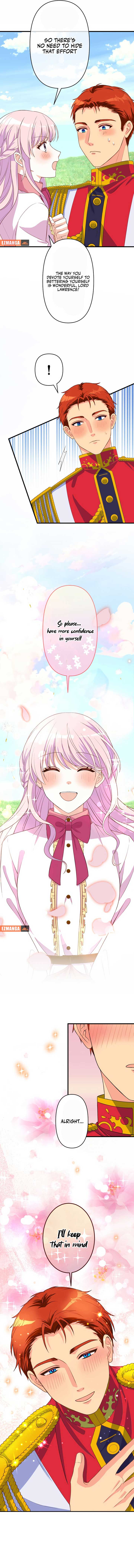 Caught and it’s Over! The Polygamous Imperial Princess ~This Marriage Must Stay a Secret!~ Chapter 10 - Page 11