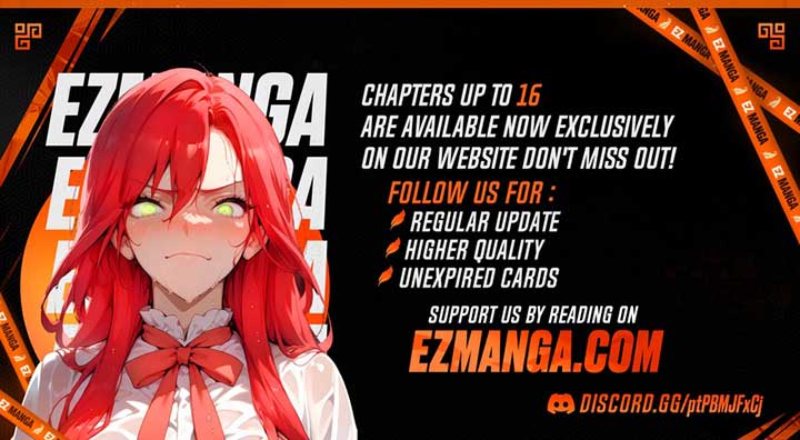 Caught and it’s Over! The Polygamous Imperial Princess ~This Marriage Must Stay a Secret!~ Chapter 10 - Page 16