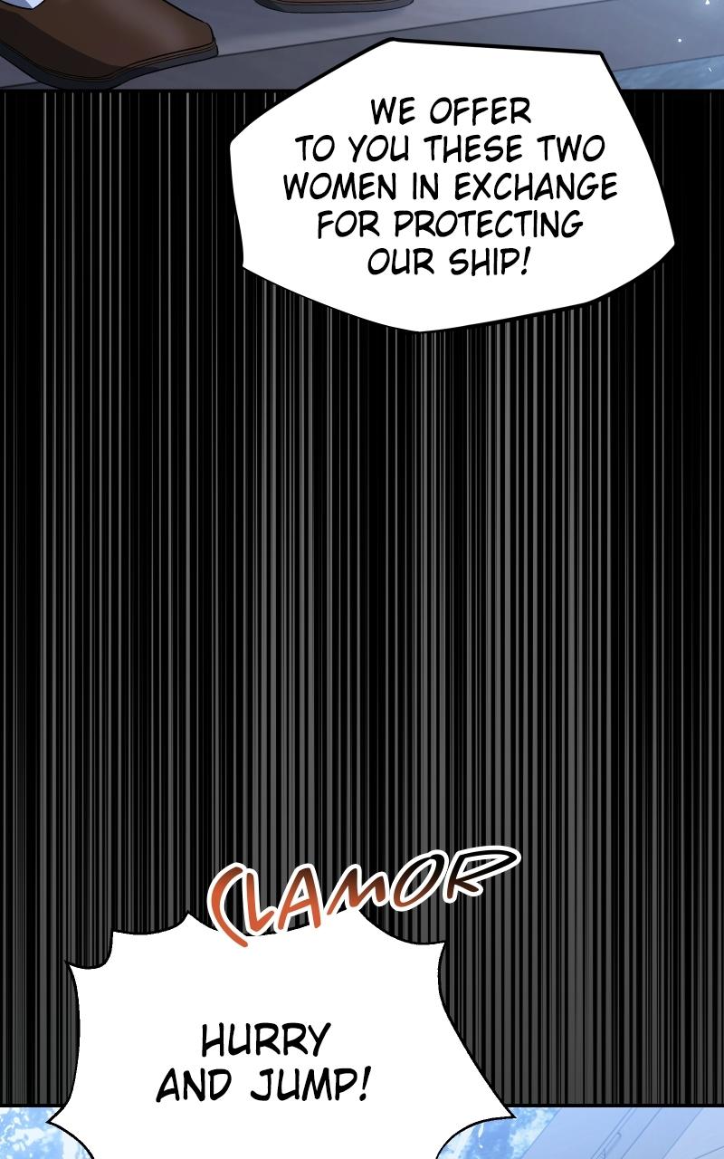 Caught in the Dark Navy Admiral’s Net Chapter 1 - Page 4