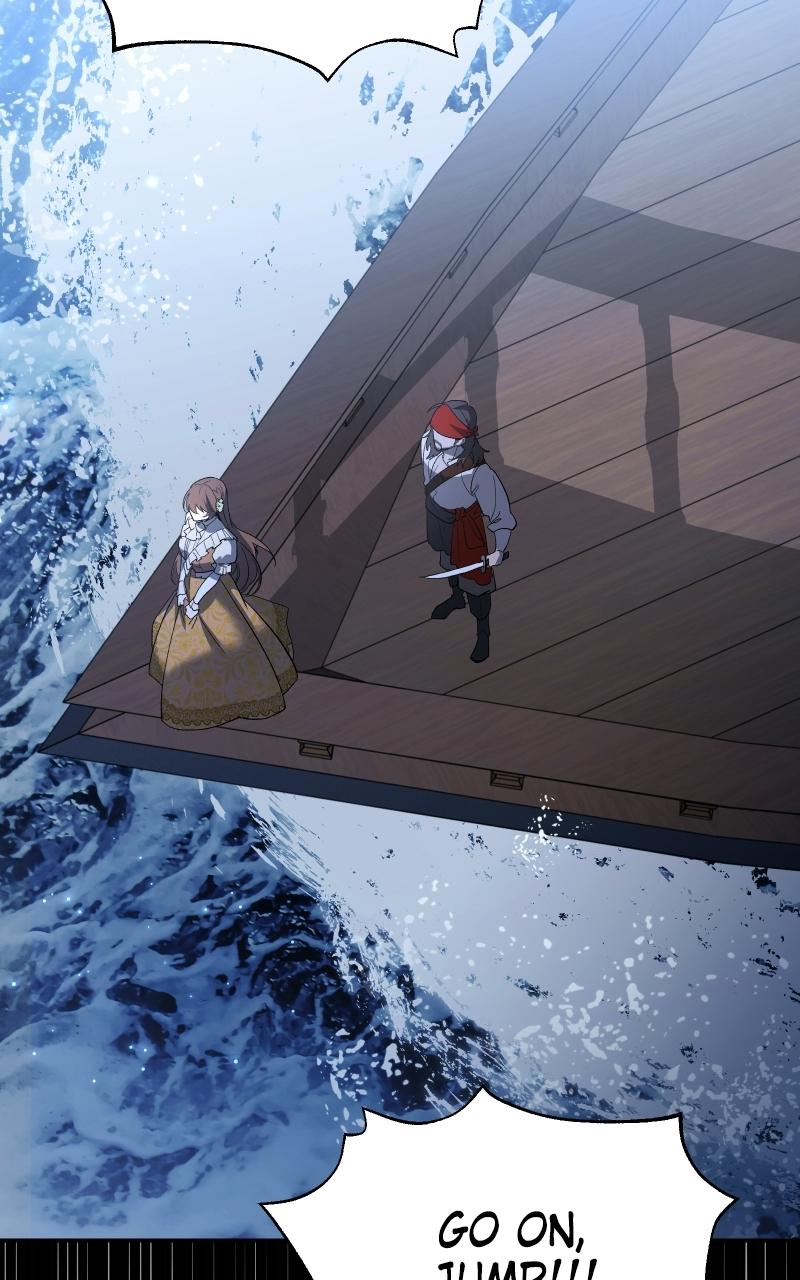 Caught in the Dark Navy Admiral’s Net Chapter 1 - Page 5