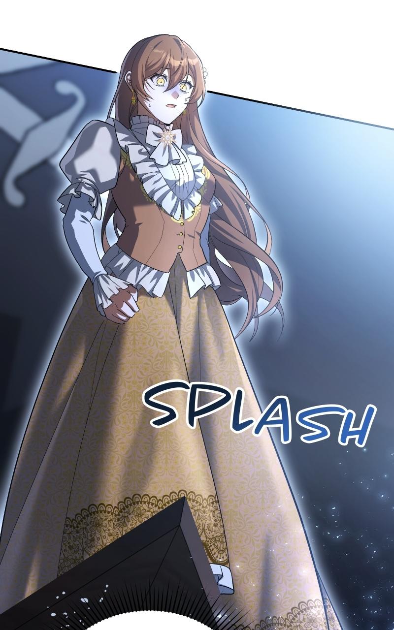 Caught in the Dark Navy Admiral’s Net Chapter 1 - Page 8