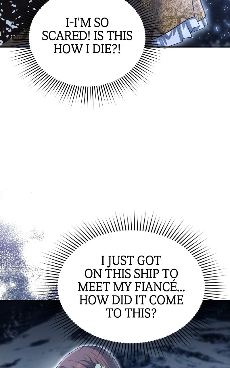 Caught in the Dark Navy Admiral’s Net Chapter 1 - Page 9