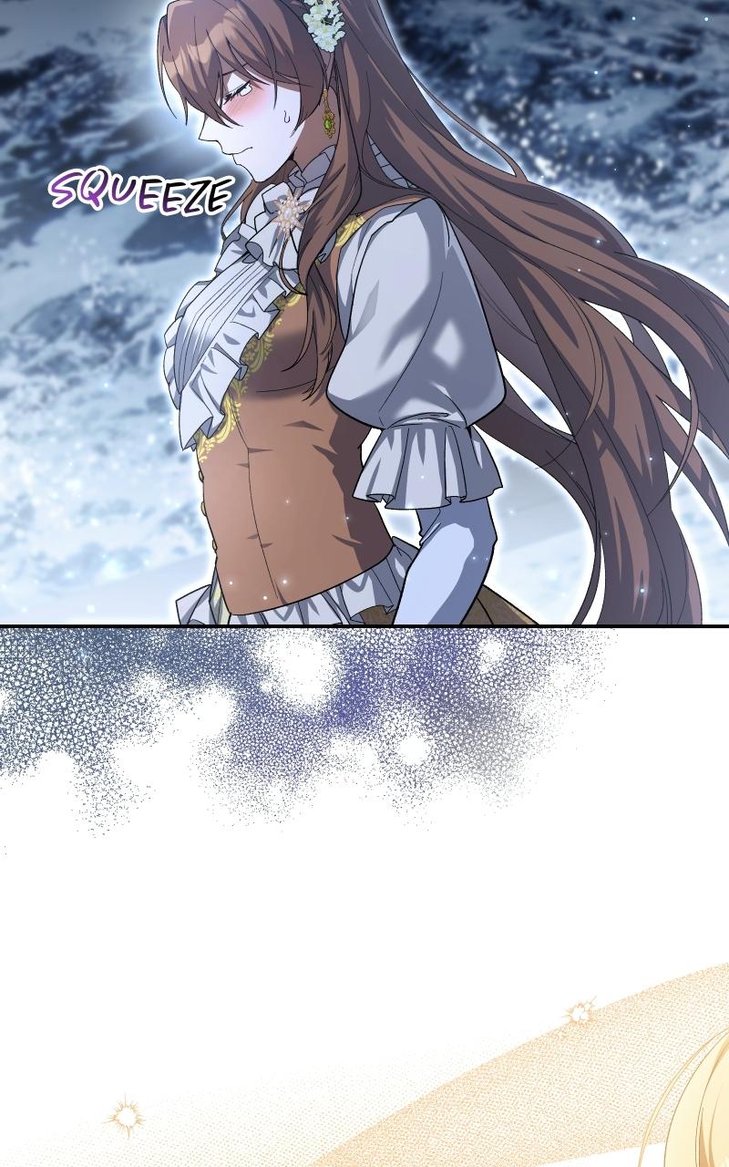 Caught in the Dark Navy Admiral’s Net Chapter 1 - Page 10