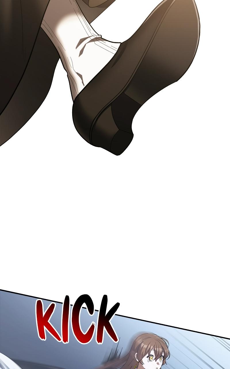 Caught in the Dark Navy Admiral’s Net Chapter 1 - Page 13