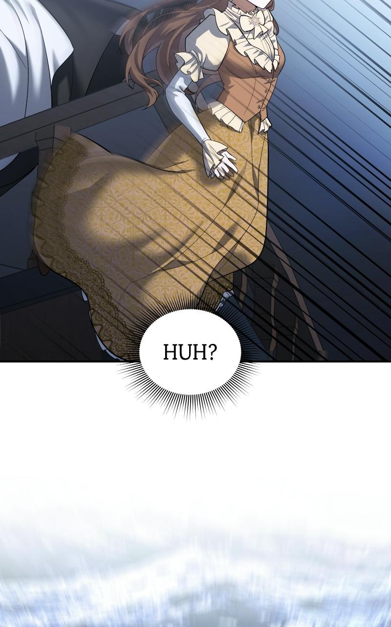 Caught in the Dark Navy Admiral’s Net Chapter 1 - Page 14