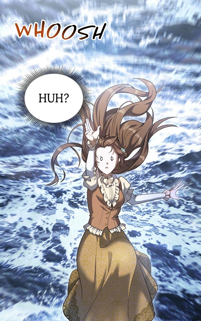 Caught in the Dark Navy Admiral’s Net Chapter 1 - Page 15