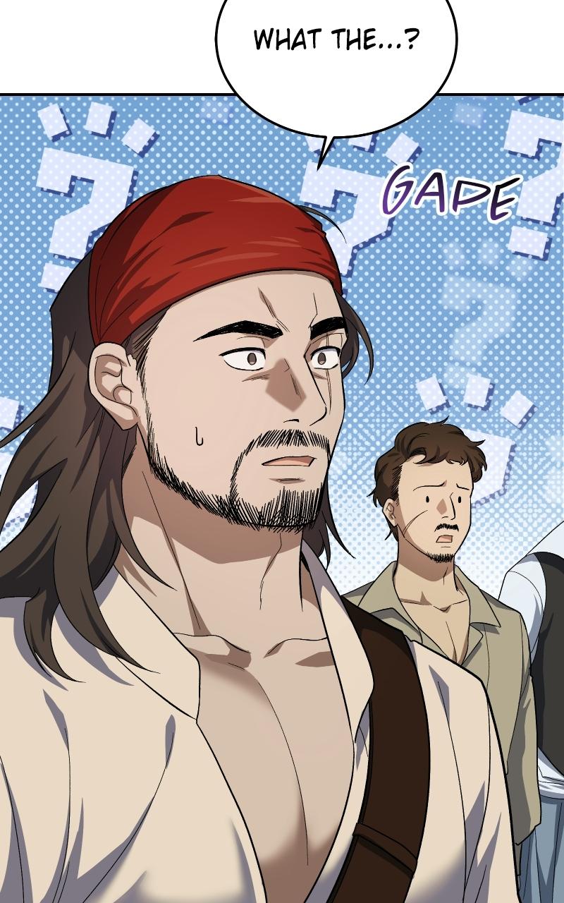 Caught in the Dark Navy Admiral’s Net Chapter 1 - Page 19