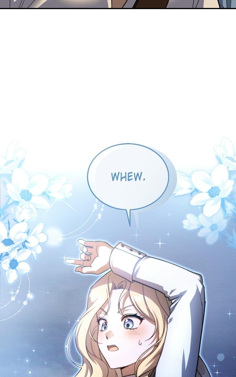 Caught in the Dark Navy Admiral’s Net Chapter 1 - Page 20