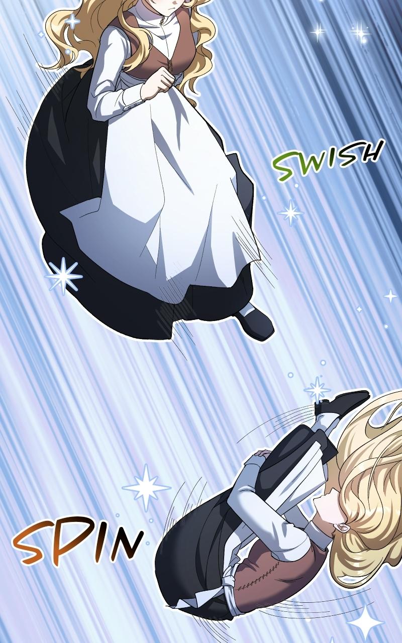 Caught in the Dark Navy Admiral’s Net Chapter 1 - Page 23