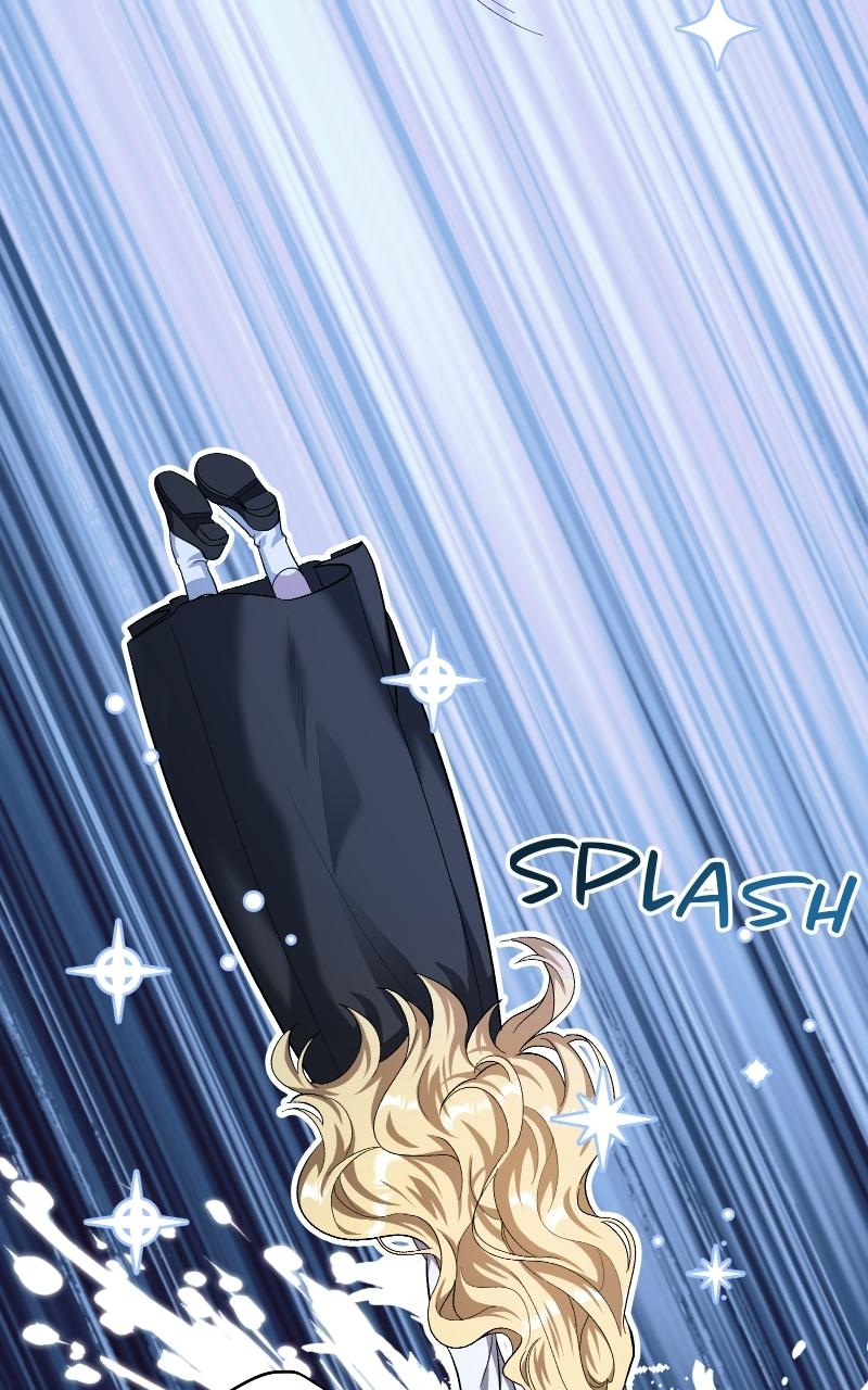 Caught in the Dark Navy Admiral’s Net Chapter 1 - Page 24