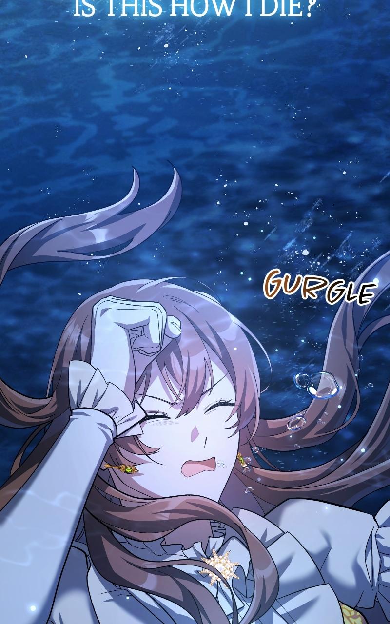 Caught in the Dark Navy Admiral’s Net Chapter 1 - Page 28