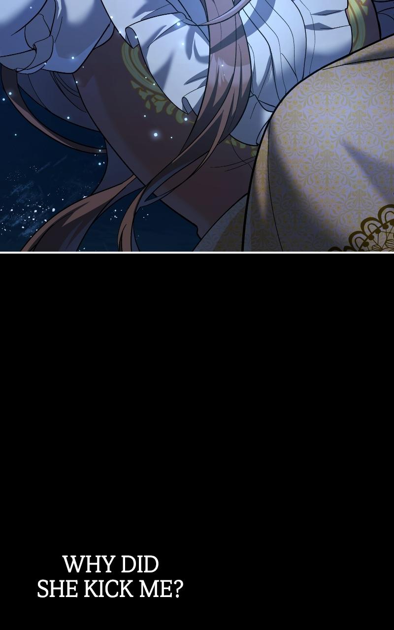 Caught in the Dark Navy Admiral’s Net Chapter 1 - Page 29