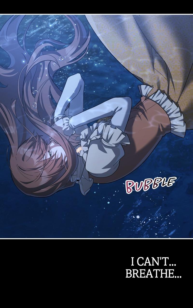 Caught in the Dark Navy Admiral’s Net Chapter 1 - Page 30