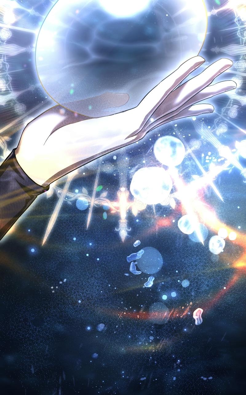 Caught in the Dark Navy Admiral’s Net Chapter 1 - Page 33