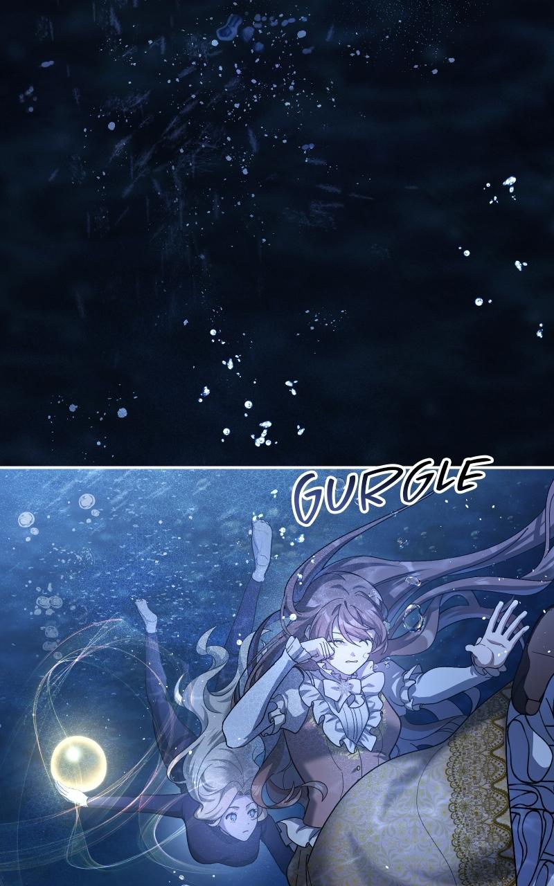 Caught in the Dark Navy Admiral’s Net Chapter 1 - Page 34