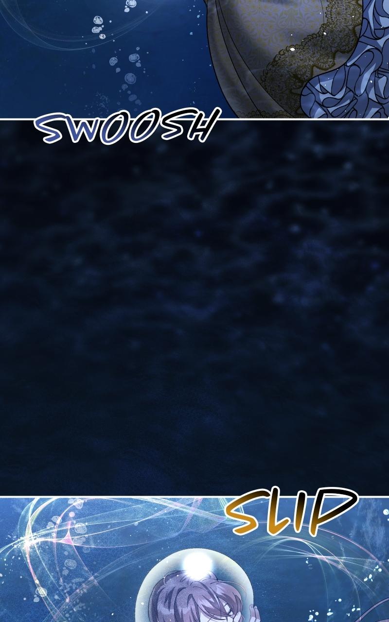 Caught in the Dark Navy Admiral’s Net Chapter 1 - Page 35