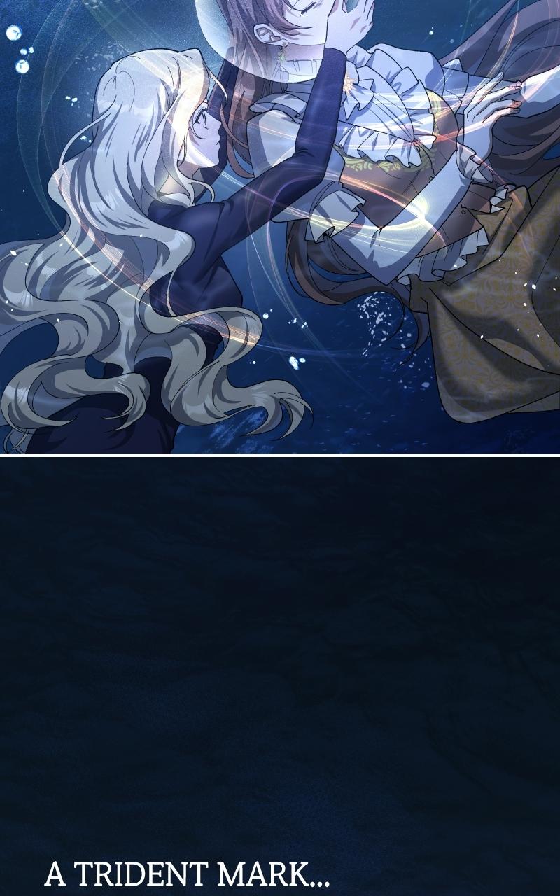 Caught in the Dark Navy Admiral’s Net Chapter 1 - Page 36