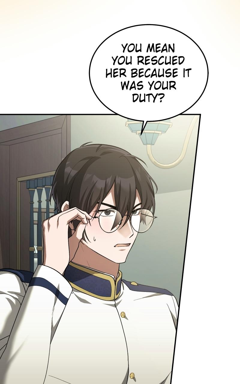 Caught in the Dark Navy Admiral’s Net Chapter 1 - Page 48