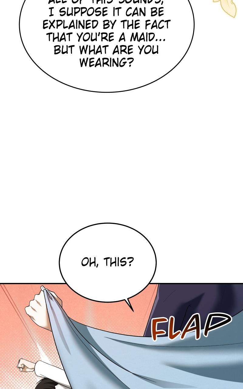 Caught in the Dark Navy Admiral’s Net Chapter 1 - Page 53