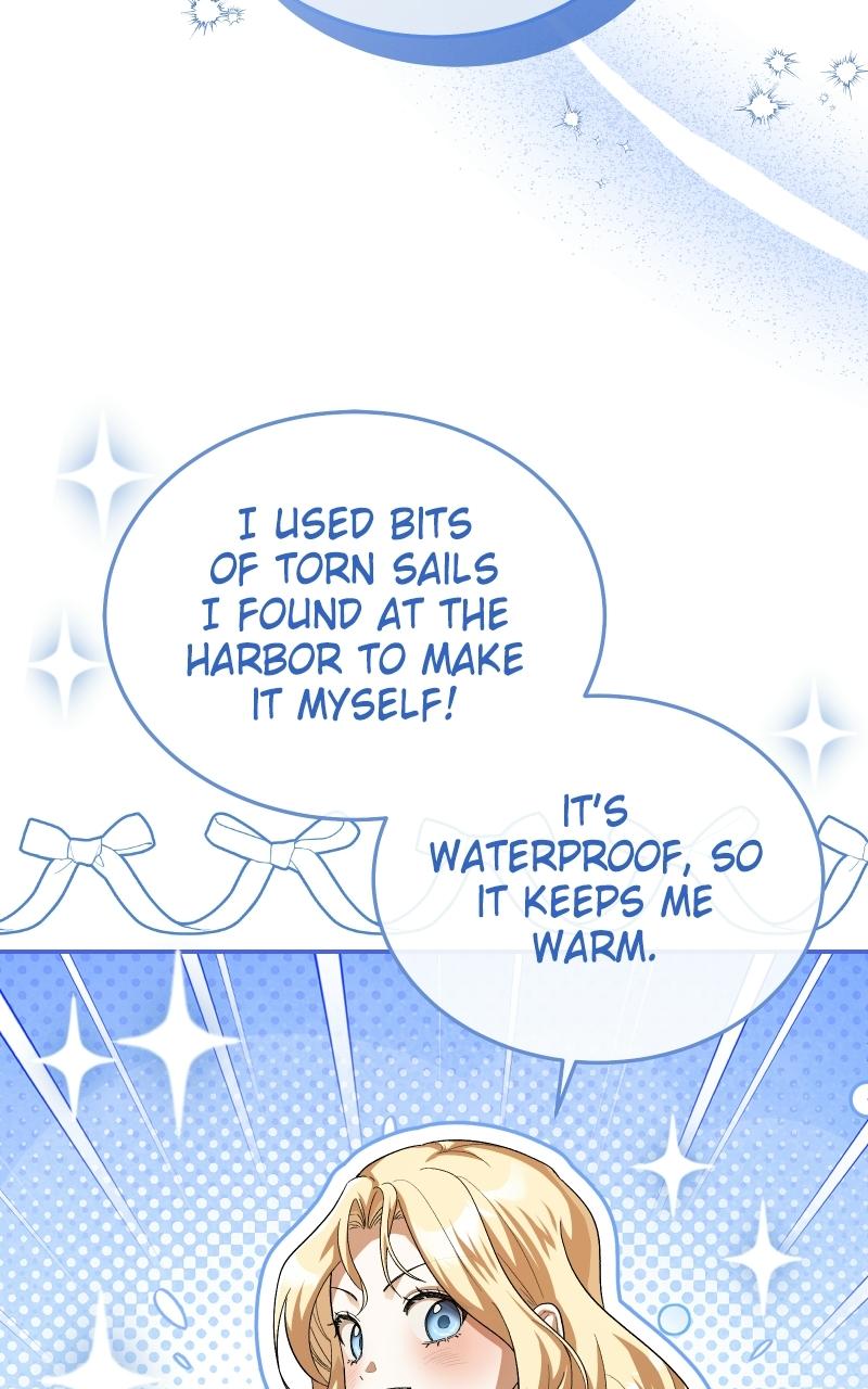 Caught in the Dark Navy Admiral’s Net Chapter 1 - Page 55