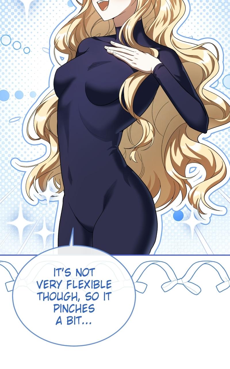 Caught in the Dark Navy Admiral’s Net Chapter 1 - Page 56