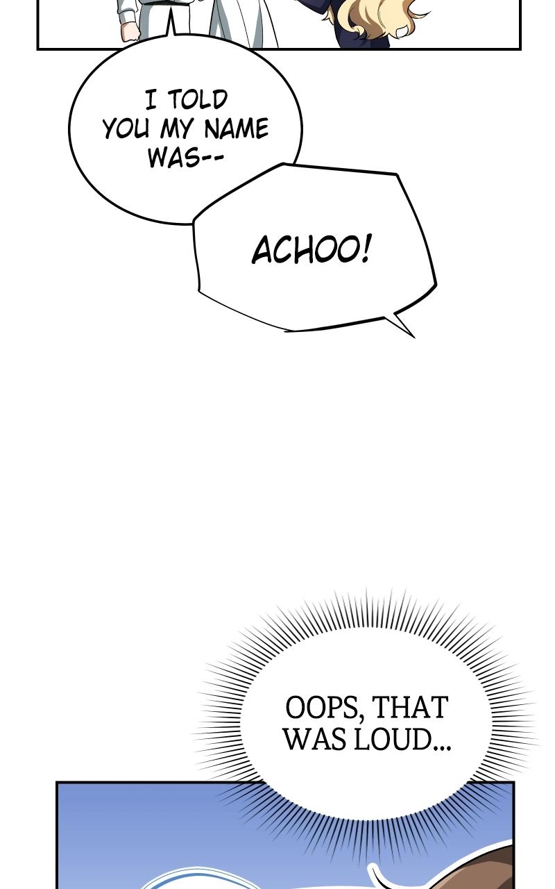 Caught in the Dark Navy Admiral’s Net Chapter 1 - Page 58