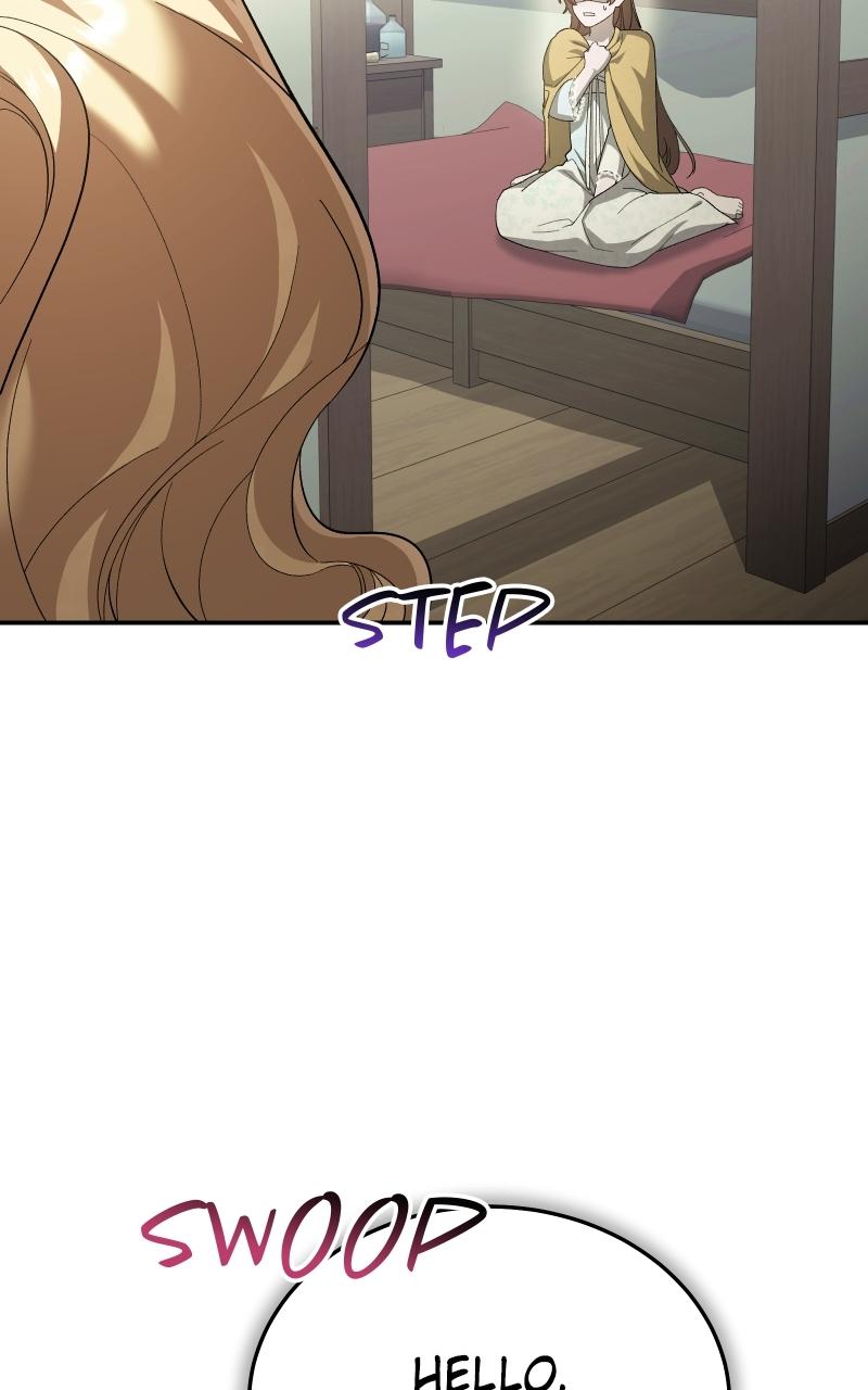 Caught in the Dark Navy Admiral’s Net Chapter 1 - Page 60