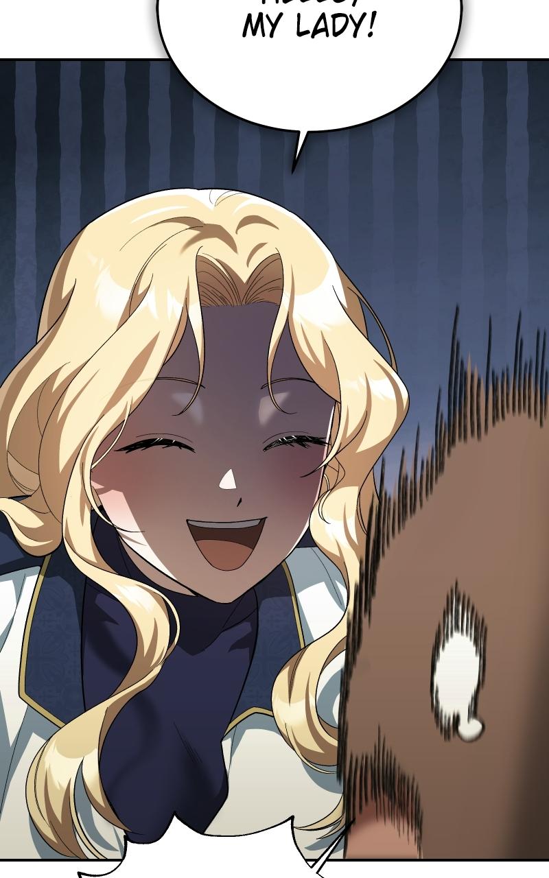 Caught in the Dark Navy Admiral’s Net Chapter 1 - Page 61