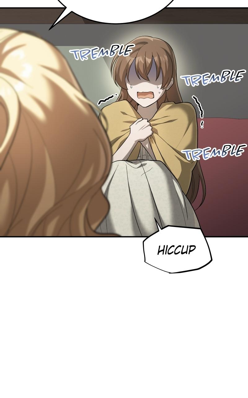 Caught in the Dark Navy Admiral’s Net Chapter 1 - Page 63