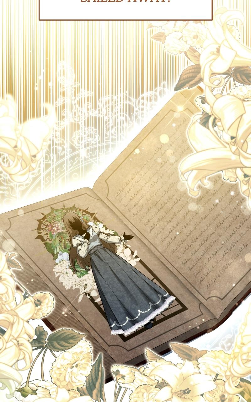 Caught in the Dark Navy Admiral’s Net Chapter 1 - Page 66