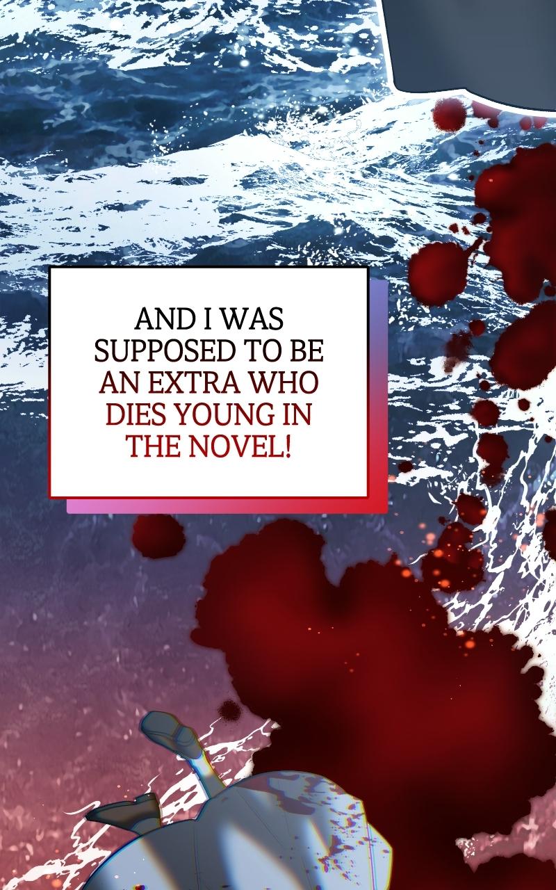 Caught in the Dark Navy Admiral’s Net Chapter 1 - Page 70