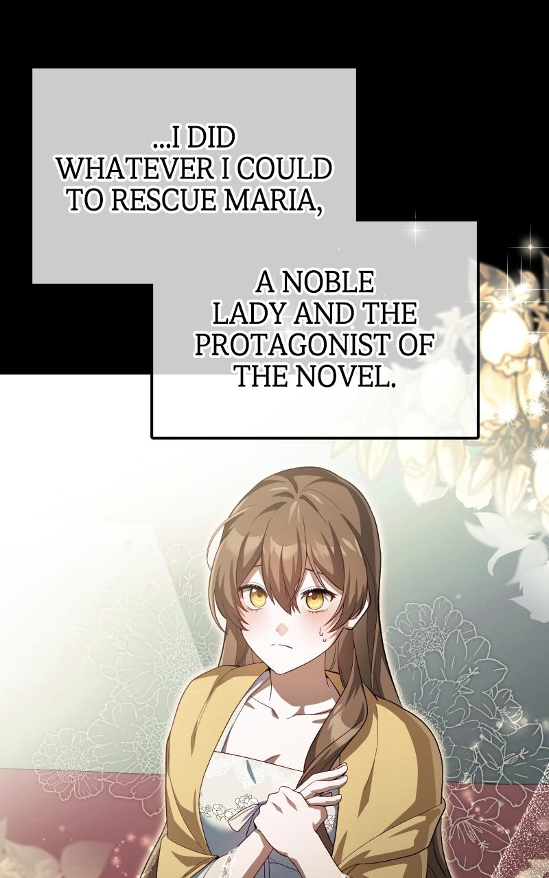 Caught in the Dark Navy Admiral’s Net Chapter 1 - Page 73