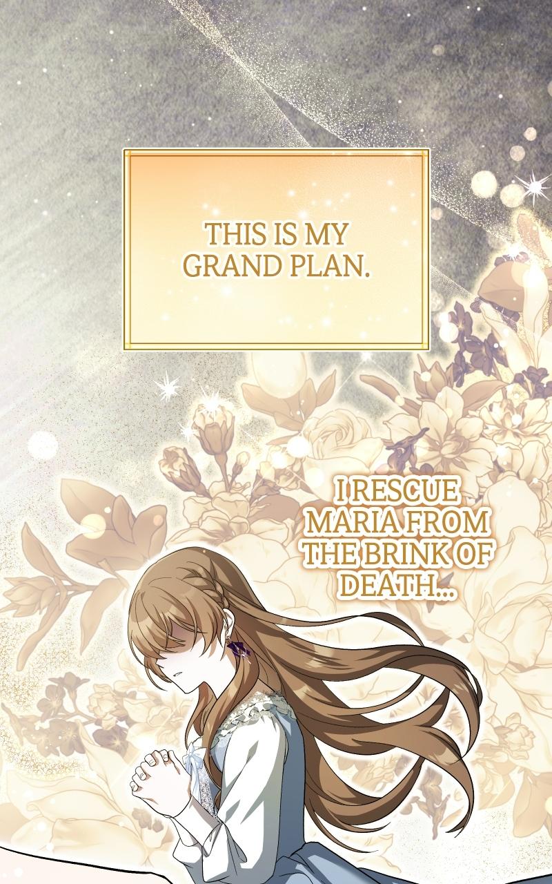 Caught in the Dark Navy Admiral’s Net Chapter 1 - Page 77