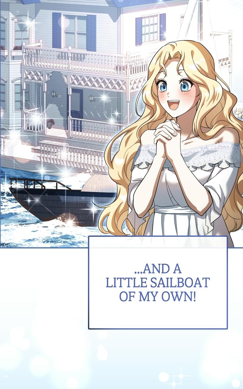 Caught in the Dark Navy Admiral’s Net Chapter 1 - Page 80