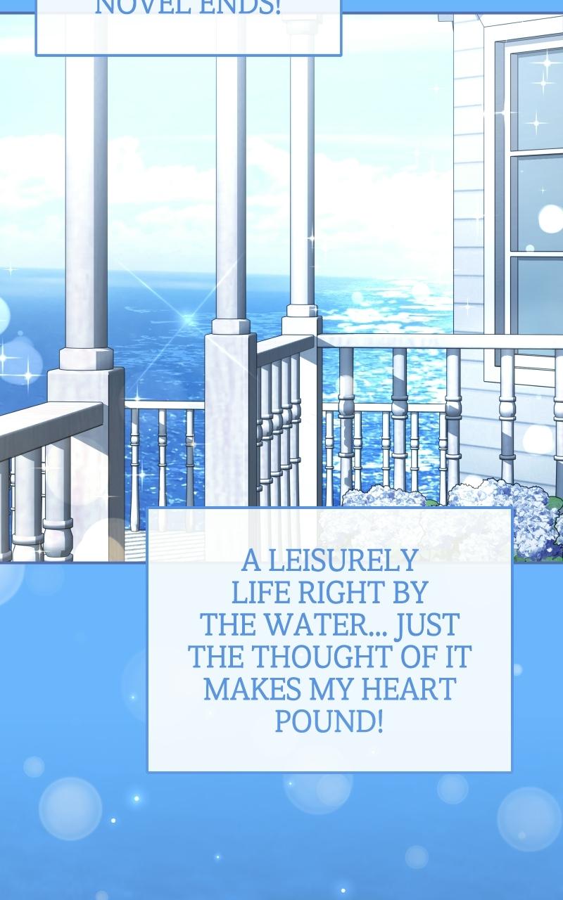 Caught in the Dark Navy Admiral’s Net Chapter 1 - Page 82