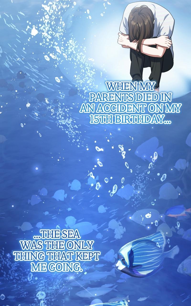 Caught in the Dark Navy Admiral’s Net Chapter 1 - Page 85