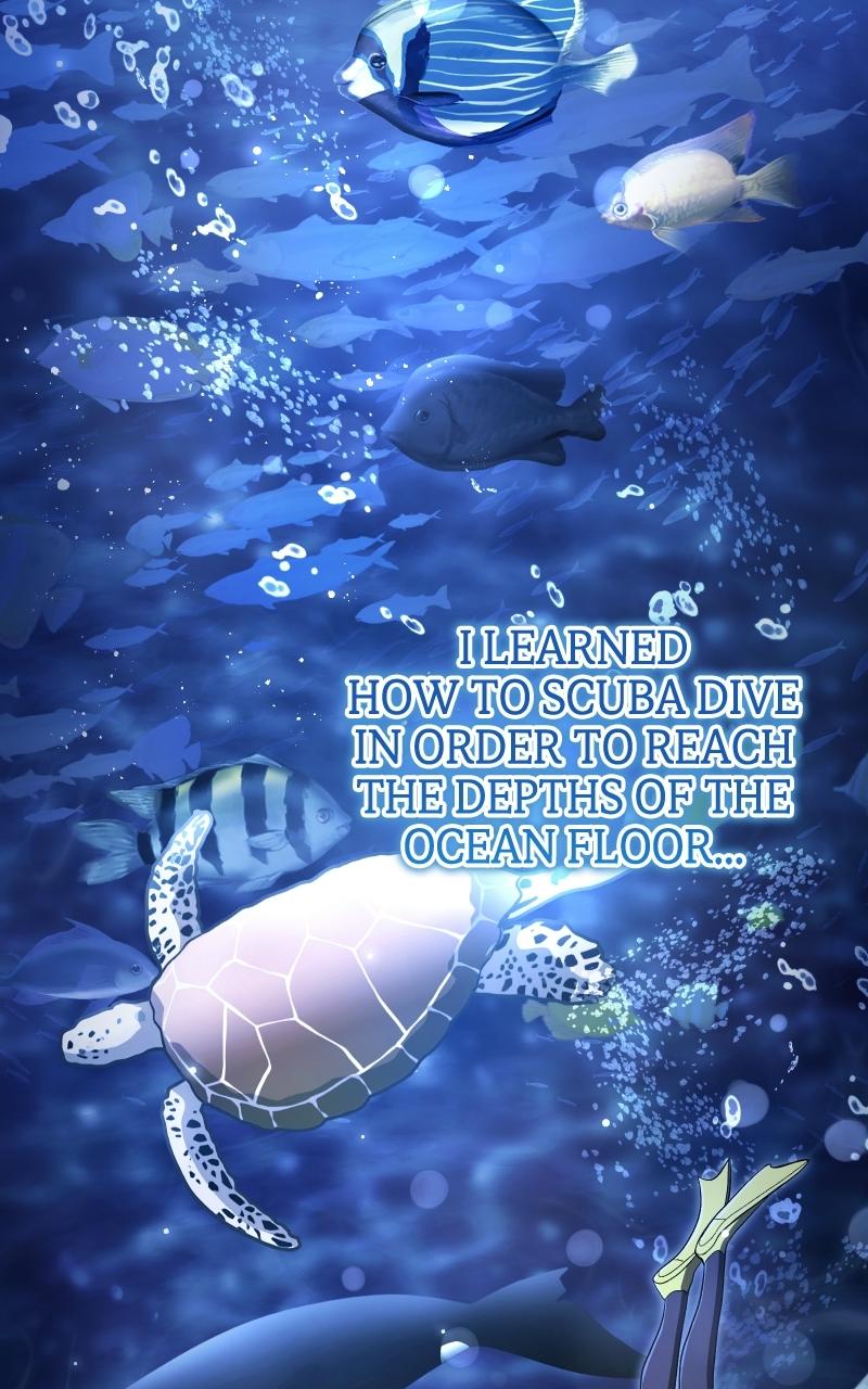 Caught in the Dark Navy Admiral’s Net Chapter 1 - Page 86