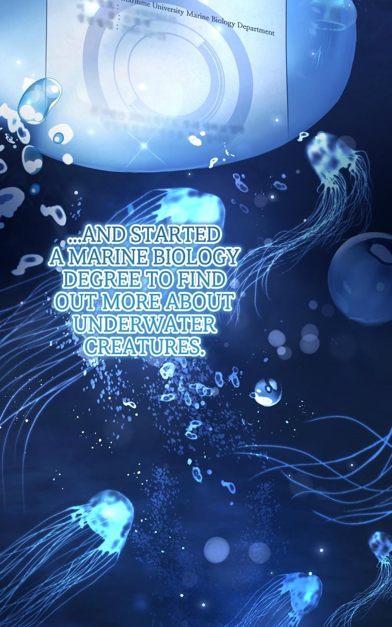 Caught in the Dark Navy Admiral’s Net Chapter 1 - Page 88