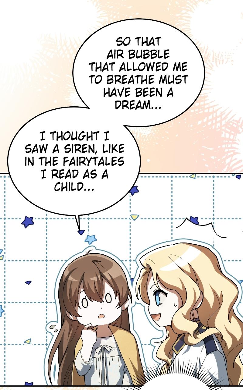 Caught in the Dark Navy Admiral’s Net Chapter 1 - Page 94