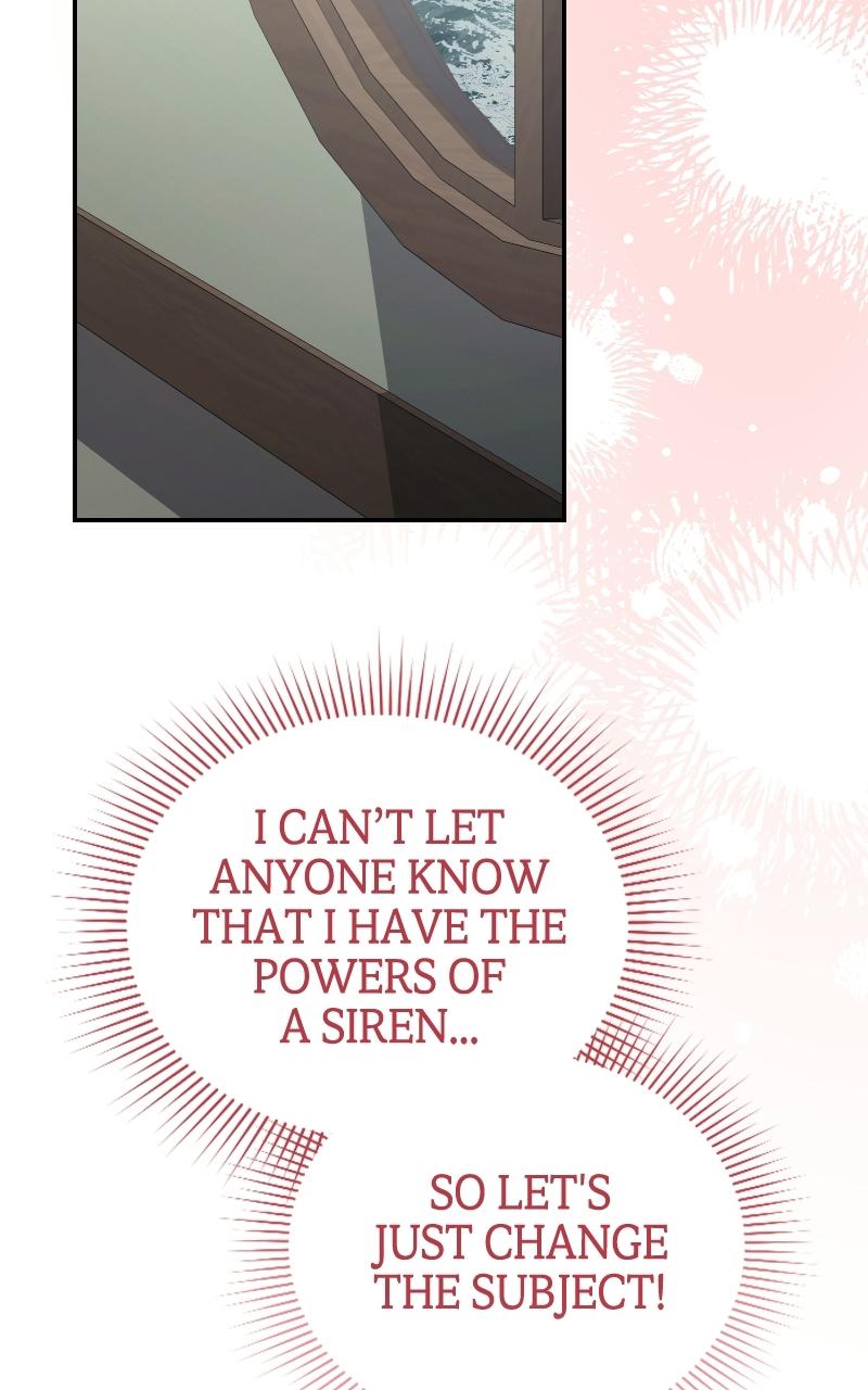 Caught in the Dark Navy Admiral’s Net Chapter 1 - Page 96