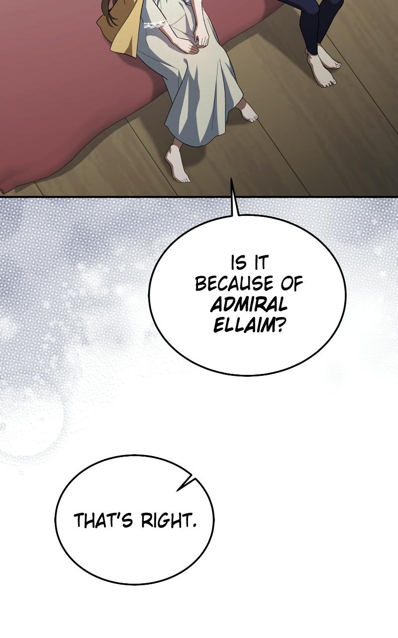 Caught in the Dark Navy Admiral’s Net Chapter 1 - Page 98