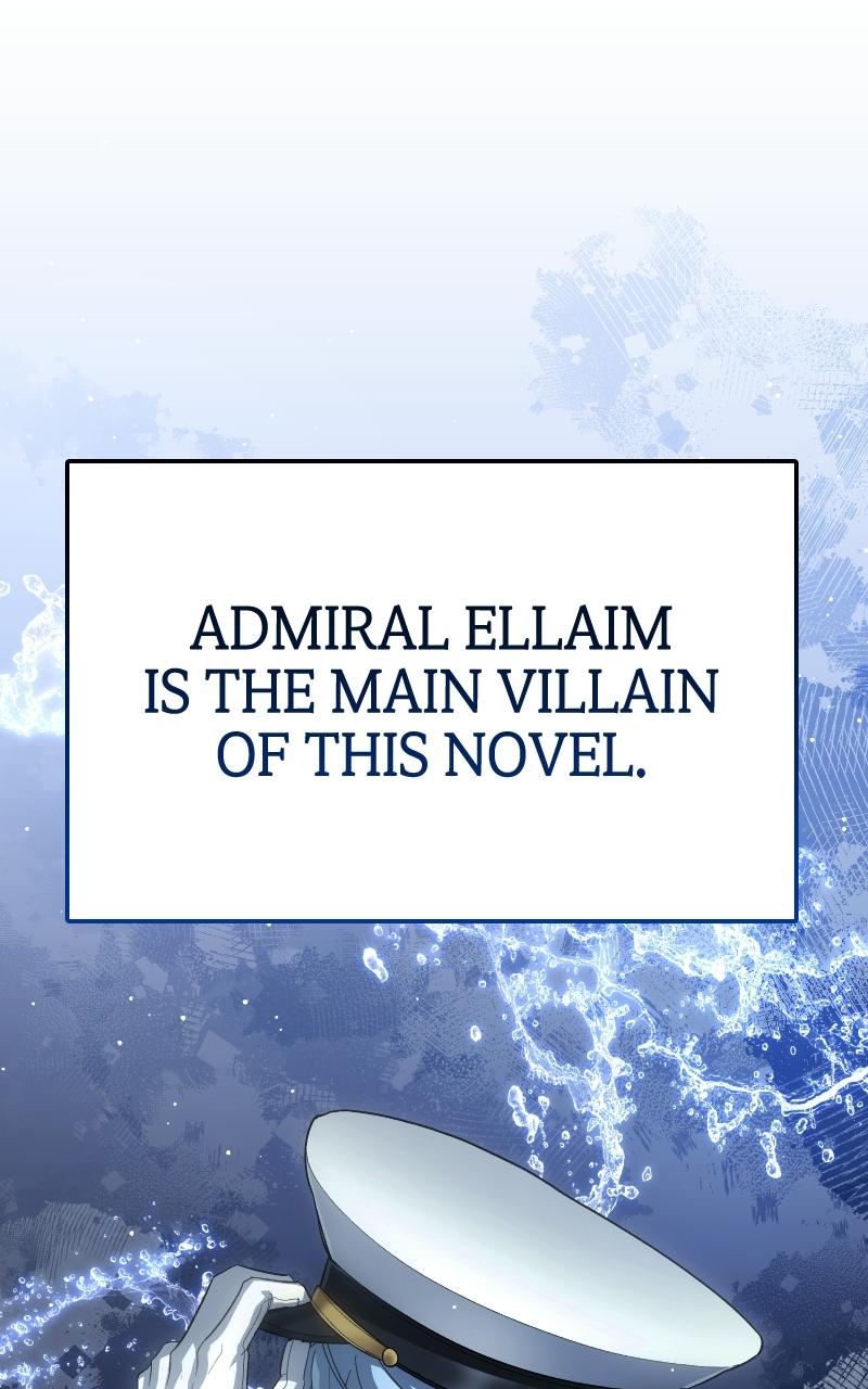 Caught in the Dark Navy Admiral’s Net Chapter 1 - Page 99