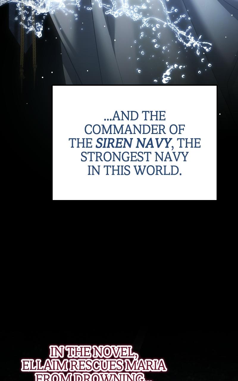 Caught in the Dark Navy Admiral’s Net Chapter 1 - Page 101