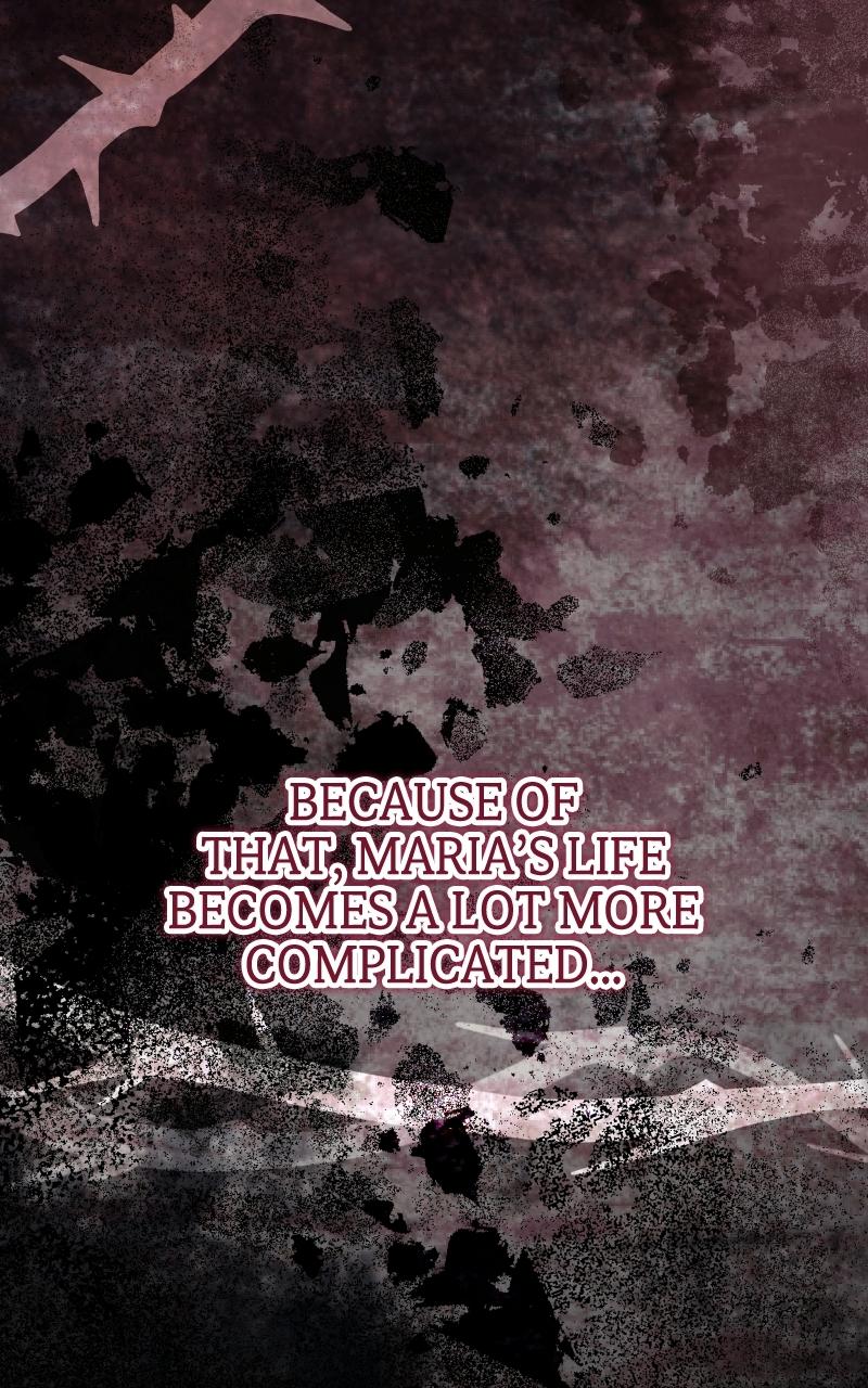 Caught in the Dark Navy Admiral’s Net Chapter 1 - Page 104