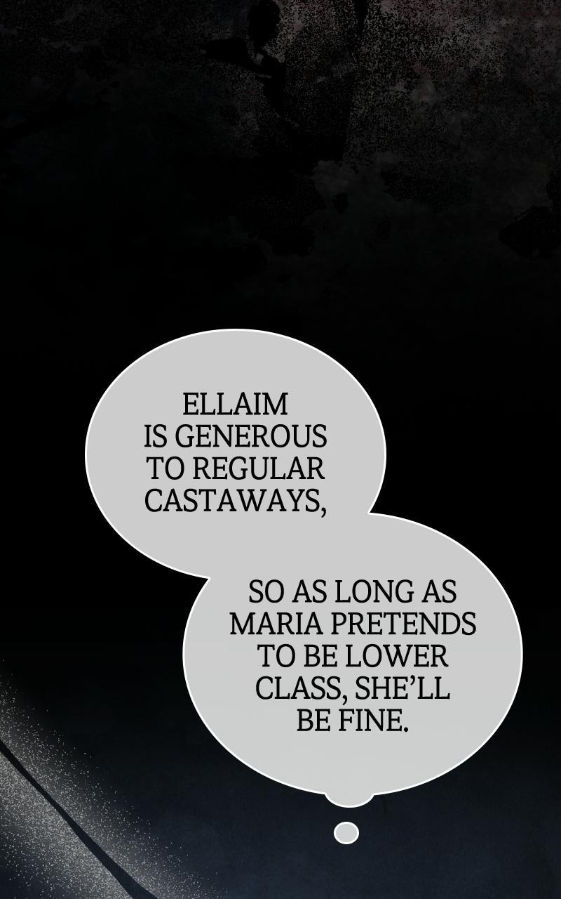 Caught in the Dark Navy Admiral’s Net Chapter 1 - Page 105