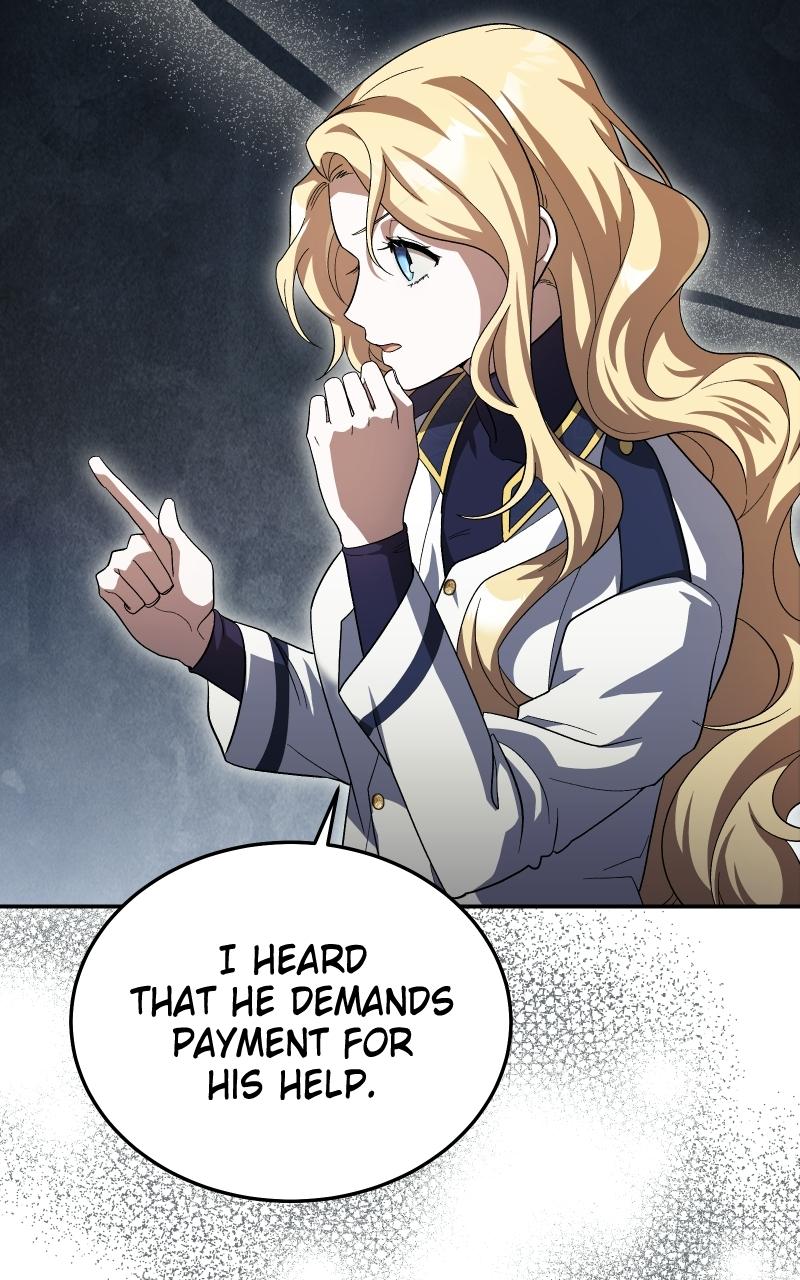 Caught in the Dark Navy Admiral’s Net Chapter 1 - Page 106