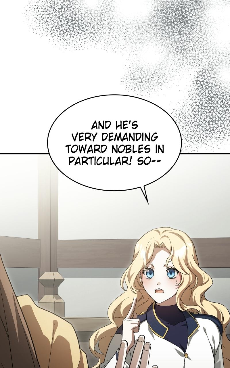 Caught in the Dark Navy Admiral’s Net Chapter 1 - Page 107