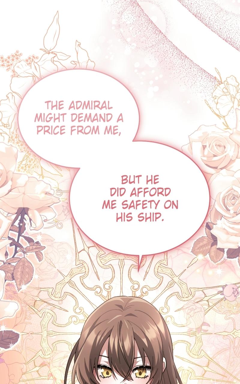 Caught in the Dark Navy Admiral’s Net Chapter 1 - Page 109