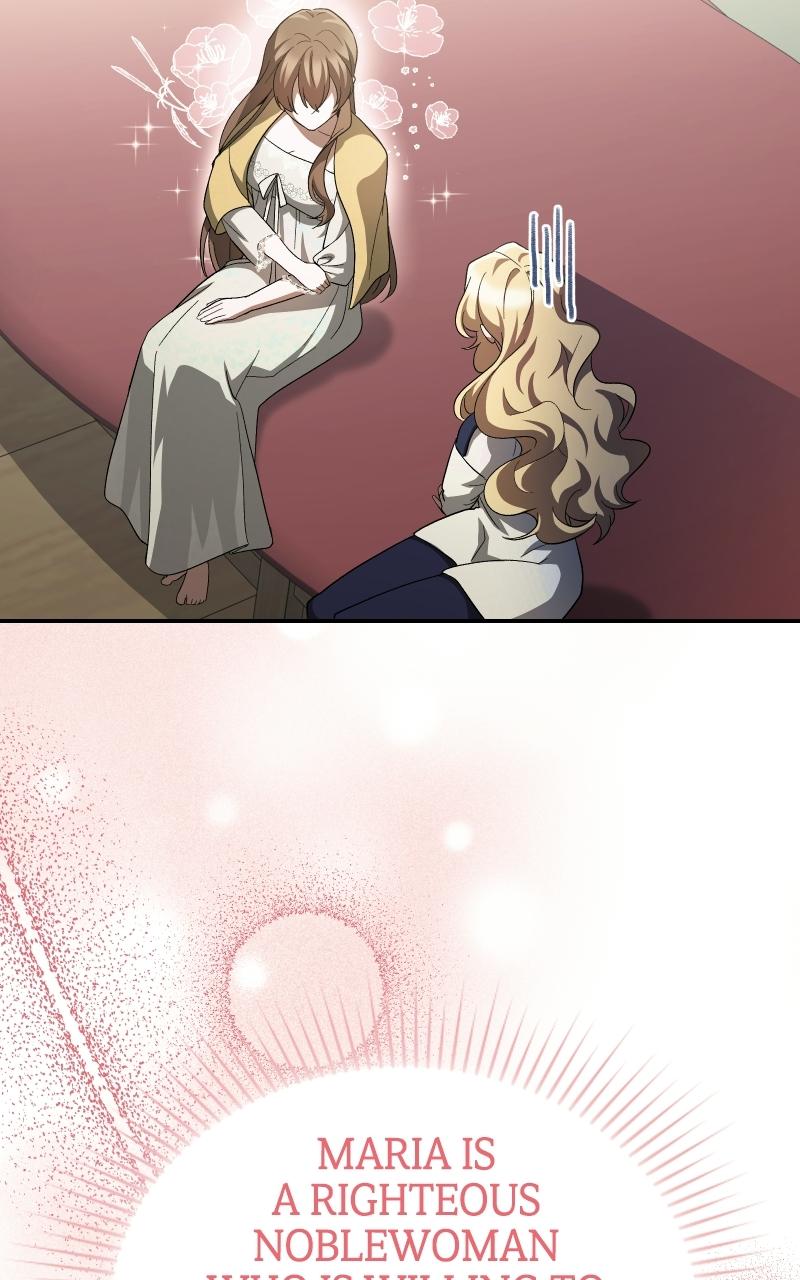 Caught in the Dark Navy Admiral’s Net Chapter 1 - Page 112