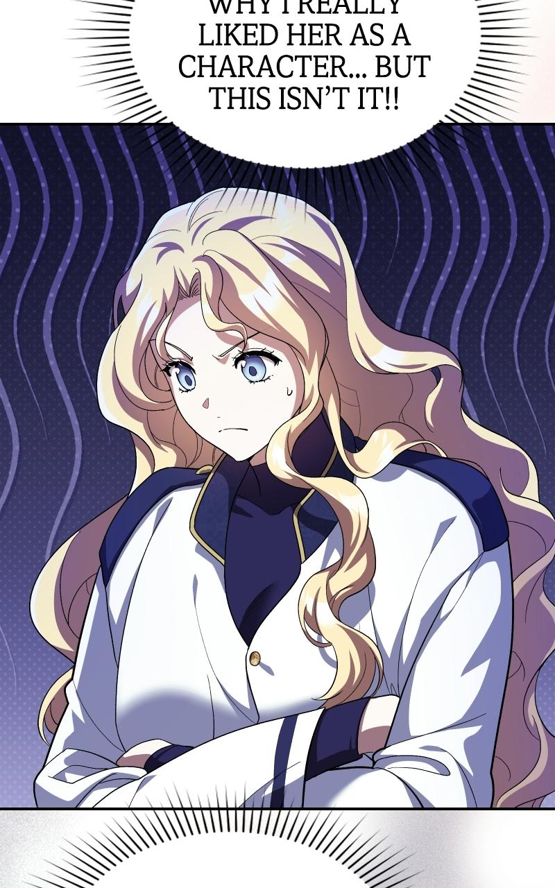 Caught in the Dark Navy Admiral’s Net Chapter 1 - Page 114